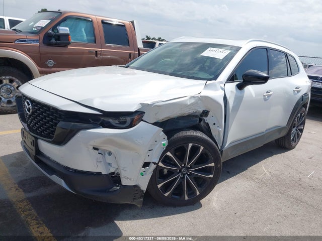 Aukcja sprzedaży 2024 Mazda Cx-50 2.5 Turbo Premium, vin: 7MMVABDY6RN214652, numer aukcji: 45317337