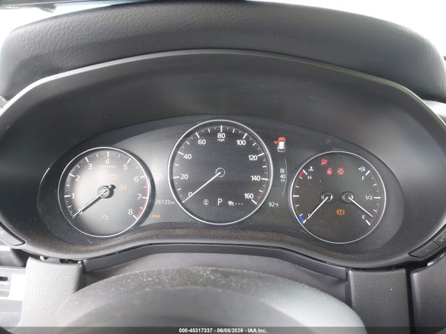 Aukcja sprzedaży 2024 Mazda Cx-50 2.5 Turbo Premium, vin: 7MMVABDY6RN214652, numer aukcji: 45317337