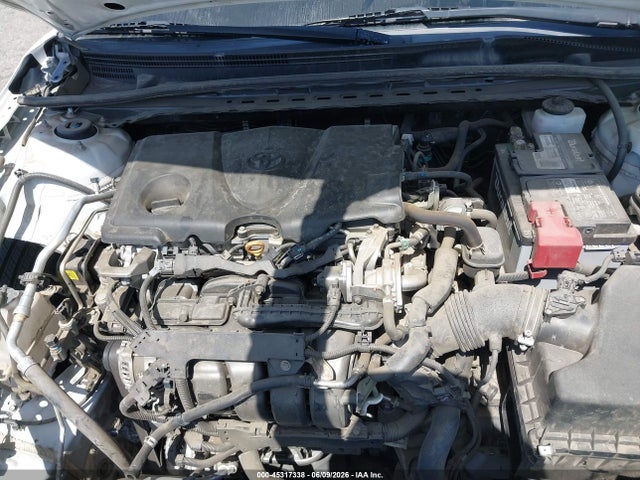 Aukcja sprzedaży 2018 Toyota Camry Se, vin: 4T1B11HK3JU133245, numer aukcji: 45317338