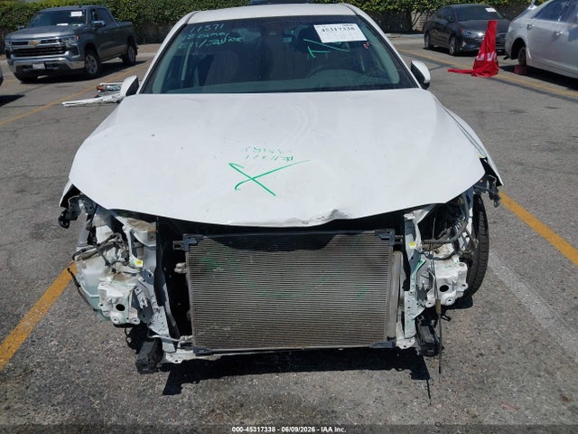 Aukcja sprzedaży 2018 Toyota Camry Se, vin: 4T1B11HK3JU133245, numer aukcji: 45317338
