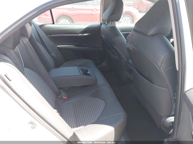 Aukcja sprzedaży 2018 Toyota Camry Se, vin: 4T1B11HK3JU133245, numer aukcji: 45317338