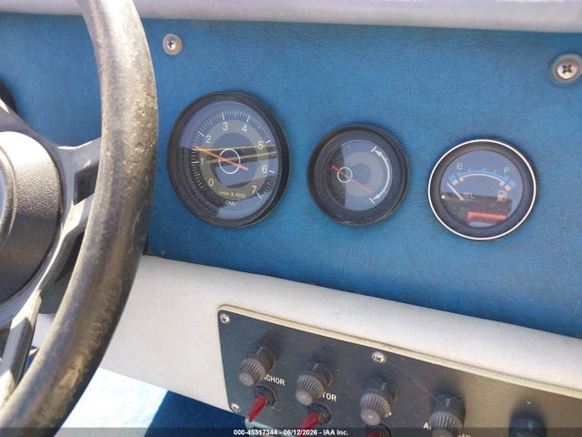 Продажа на аукционе авто 1988 Lund 18', vin: LUNP0734E788, номер лота: 45317344