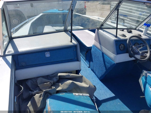 Продажа на аукционе авто 1988 Lund 18', vin: LUNP0734E788, номер лота: 45317344
