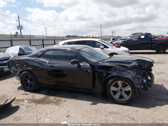 Продажа на аукционе авто 2021 Dodge Challenger Sxt, vin: 2C3CDZAG9MH547078, номер лота: 45317348
