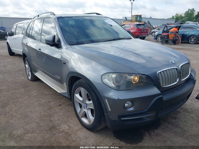 Aukcja sprzedaży 2010 Bmw X5 Xdrive35d, vin: 5UXFF0C59ALT77926, numer aukcji: 45317349