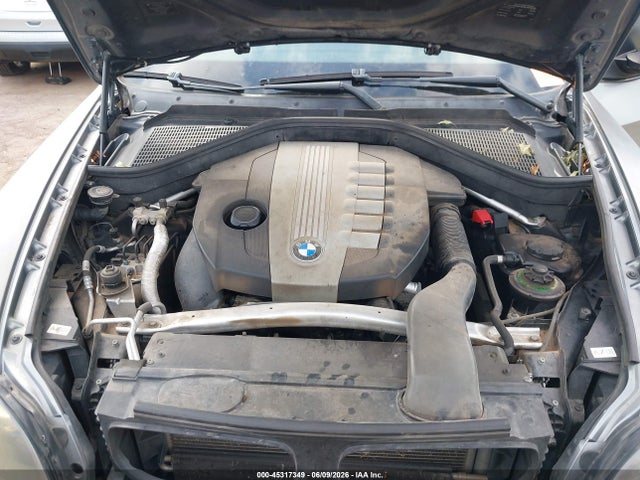 Aukcja sprzedaży 2010 Bmw X5 Xdrive35d, vin: 5UXFF0C59ALT77926, numer aukcji: 45317349