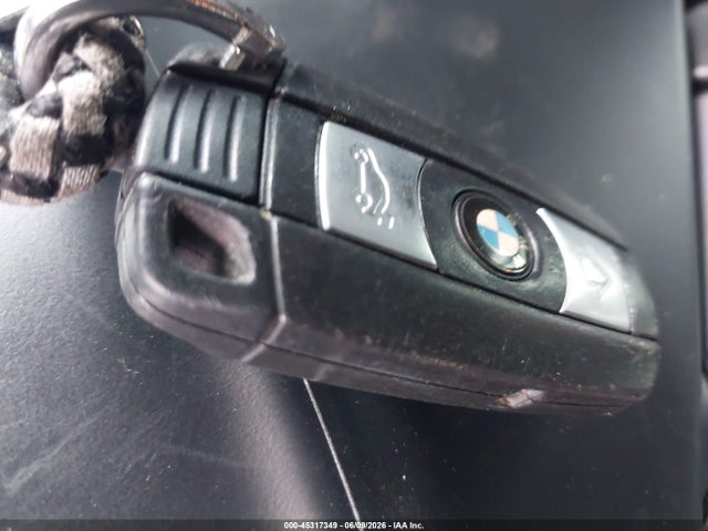 Aukcja sprzedaży 2010 Bmw X5 Xdrive35d, vin: 5UXFF0C59ALT77926, numer aukcji: 45317349