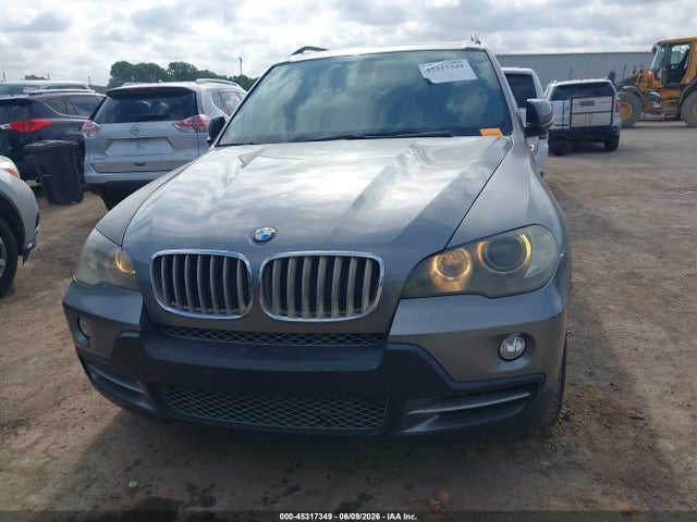 Aukcja sprzedaży 2010 Bmw X5 Xdrive35d, vin: 5UXFF0C59ALT77926, numer aukcji: 45317349