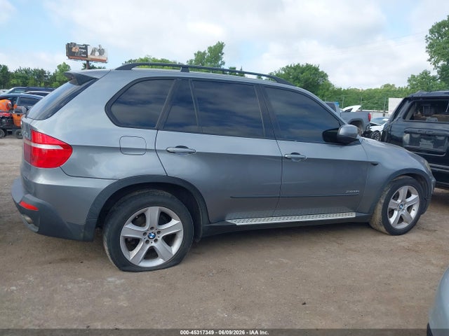 Aukcja sprzedaży 2010 Bmw X5 Xdrive35d, vin: 5UXFF0C59ALT77926, numer aukcji: 45317349