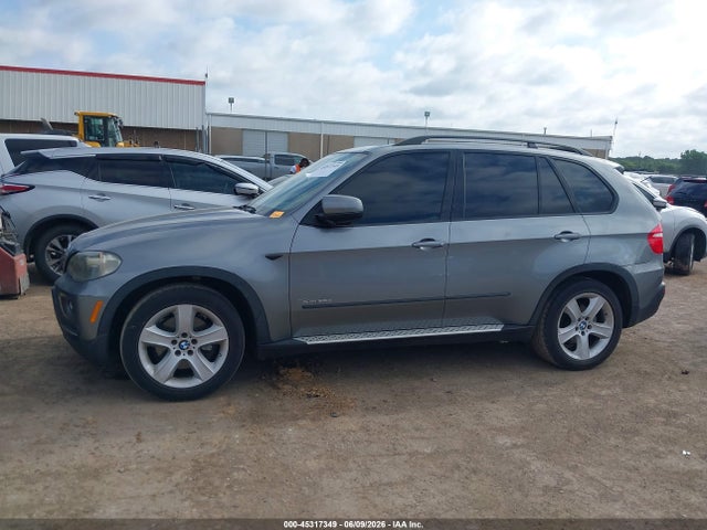 Aukcja sprzedaży 2010 Bmw X5 Xdrive35d, vin: 5UXFF0C59ALT77926, numer aukcji: 45317349