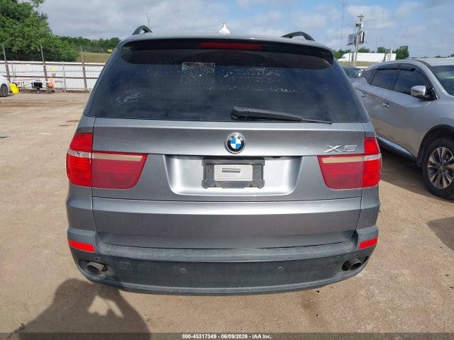 Aukcja sprzedaży 2010 Bmw X5 Xdrive35d, vin: 5UXFF0C59ALT77926, numer aukcji: 45317349