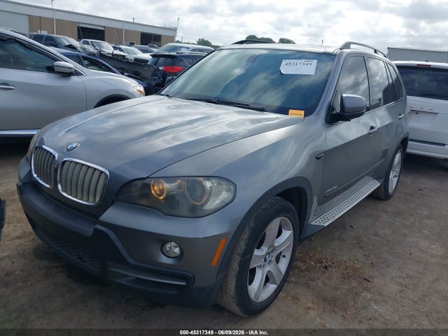 Aukcja sprzedaży 2010 Bmw X5 Xdrive35d, vin: 5UXFF0C59ALT77926, numer aukcji: 45317349