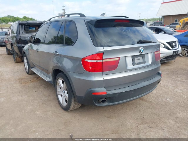 Aukcja sprzedaży 2010 Bmw X5 Xdrive35d, vin: 5UXFF0C59ALT77926, numer aukcji: 45317349