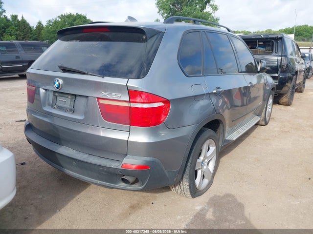 Aukcja sprzedaży 2010 Bmw X5 Xdrive35d, vin: 5UXFF0C59ALT77926, numer aukcji: 45317349