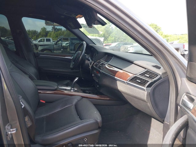 Aukcja sprzedaży 2010 Bmw X5 Xdrive35d, vin: 5UXFF0C59ALT77926, numer aukcji: 45317349