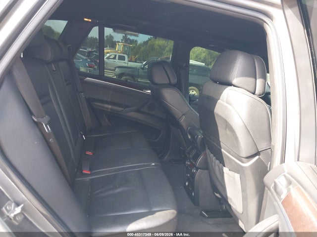 Aukcja sprzedaży 2010 Bmw X5 Xdrive35d, vin: 5UXFF0C59ALT77926, numer aukcji: 45317349