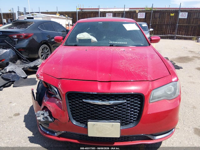 Aukcja sprzedaży 2015 Chrysler 300 300s, vin: 2C3CCAGG0FH746860, numer aukcji: 45317353