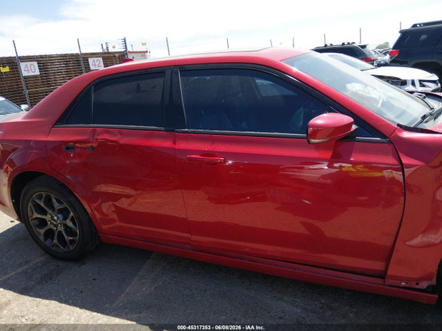 Aukcja sprzedaży 2015 Chrysler 300 300s, vin: 2C3CCAGG0FH746860, numer aukcji: 45317353