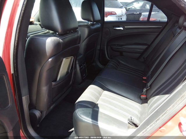 Aukcja sprzedaży 2015 Chrysler 300 300s, vin: 2C3CCAGG0FH746860, numer aukcji: 45317353