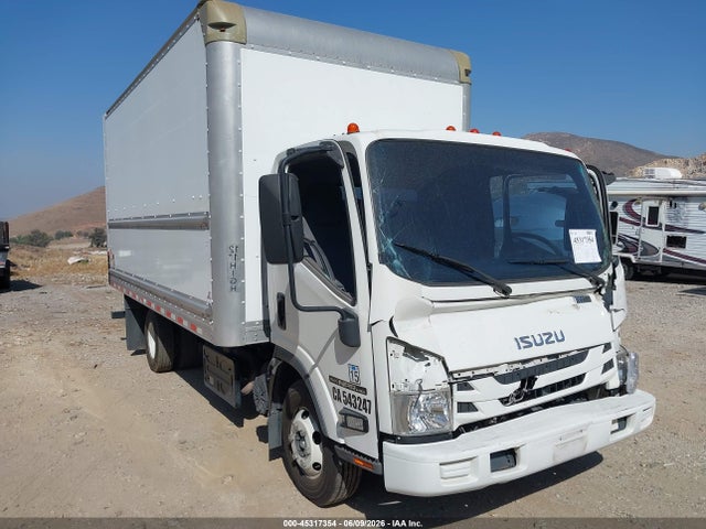 Isuzu Npr Hd 2020 JALC4W161L7013065 main image
