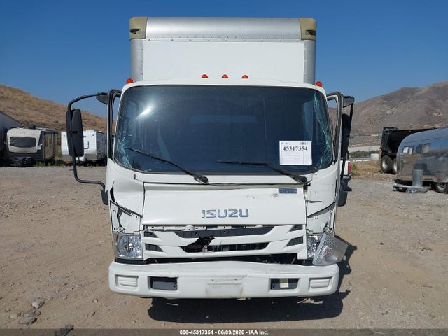 Isuzu Npr Hd 2020 JALC4W161L7013065 Image 16