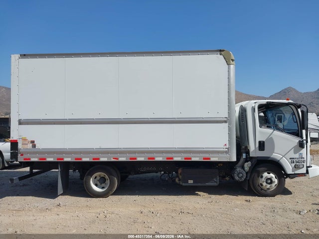 Isuzu Npr Hd 2020 JALC4W161L7013065 Image 17