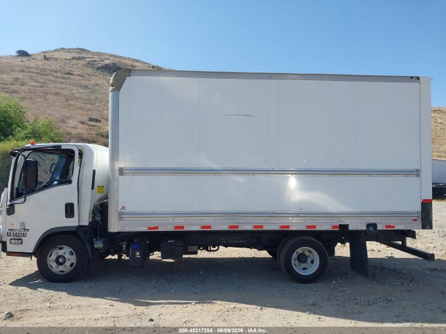 Isuzu Npr Hd 2020 JALC4W161L7013065 Image 18