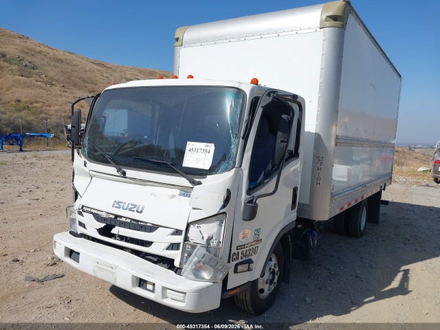 Isuzu Npr Hd 2020 JALC4W161L7013065 Image 2