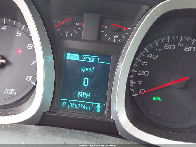 Chevrolet EQUINOX LT 2016 2GNALCEK0G6185389 Image 15