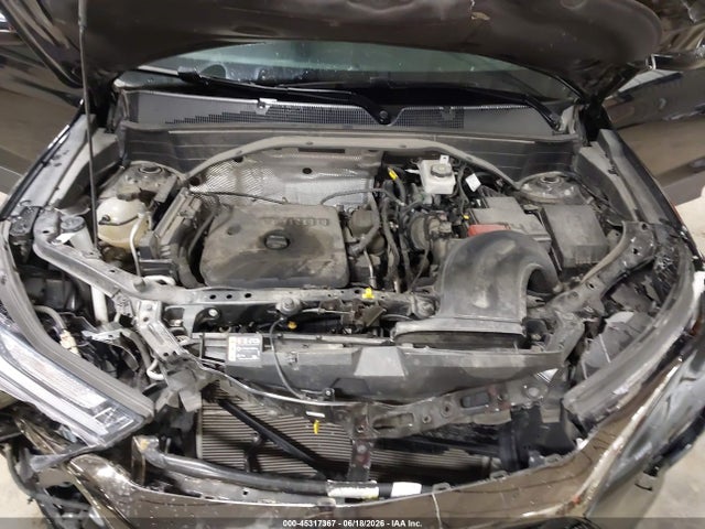45317367 :رقم المزاد ، KL79MUSL7MB148616 vin ، 2021 Chevrolet Trailblazer Awd Rs مزاد بيع