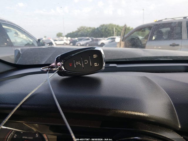 45317367 :رقم المزاد ، KL79MUSL7MB148616 vin ، 2021 Chevrolet Trailblazer Awd Rs مزاد بيع