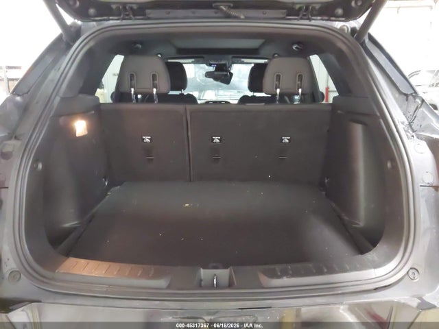 45317367 :رقم المزاد ، KL79MUSL7MB148616 vin ، 2021 Chevrolet Trailblazer Awd Rs مزاد بيع