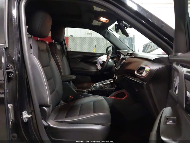 45317367 :رقم المزاد ، KL79MUSL7MB148616 vin ، 2021 Chevrolet Trailblazer Awd Rs مزاد بيع