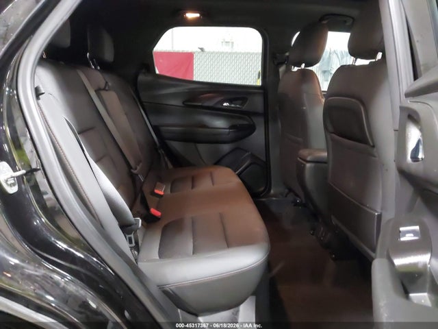 45317367 :رقم المزاد ، KL79MUSL7MB148616 vin ، 2021 Chevrolet Trailblazer Awd Rs مزاد بيع