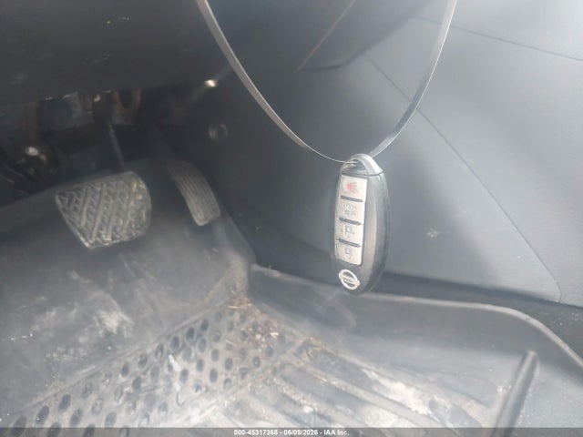 45317368 :رقم المزاد ، 3N1AB7AP5KL603151 vin ، 2019 Nissan Sentra Sv مزاد بيع