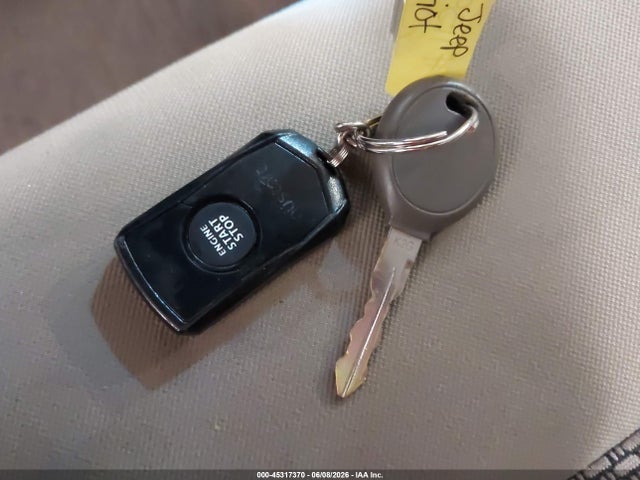 Aukcja sprzedaży 2009 Jeep Patriot Sport, vin: 1J4FT28A39D195179, numer aukcji: 45317370