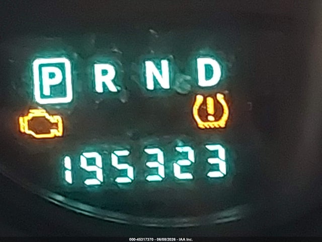 Продаж на аукціоні авто 2009 Jeep Patriot Sport, vin: 1J4FT28A39D195179, номер лоту: 45317370