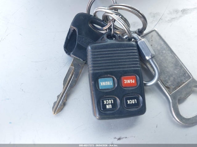 Auction sale of the 1998 Ford Mustang Gt, vin: 1FAFP42X2WF103682, lot number: 45317373