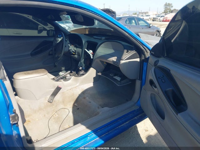 Auction sale of the 1998 Ford Mustang Gt, vin: 1FAFP42X2WF103682, lot number: 45317373