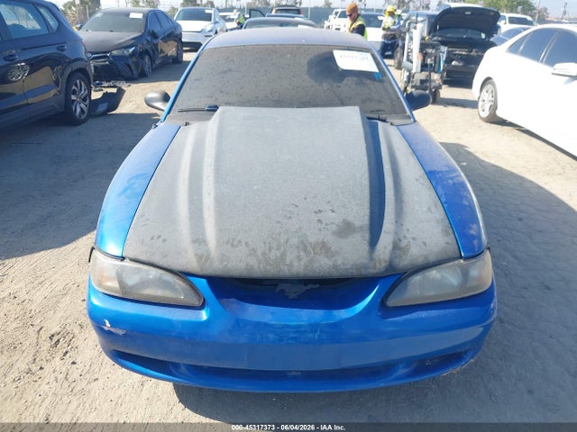 Auction sale of the 1998 Ford Mustang Gt, vin: 1FAFP42X2WF103682, lot number: 45317373