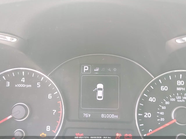 KIA FORTE LX 2018 3KPFL4A74JE220948 Image 15