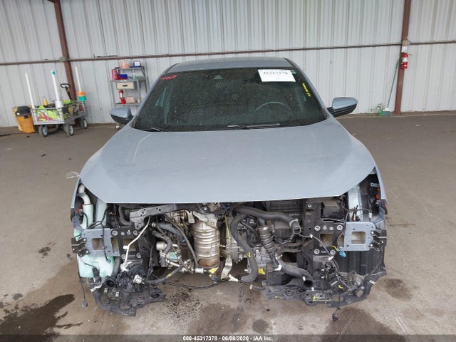 Aukcja sprzedaży 2021 Honda Civic Sport, vin: SHHFK7H42MU419963, numer aukcji: 45317378