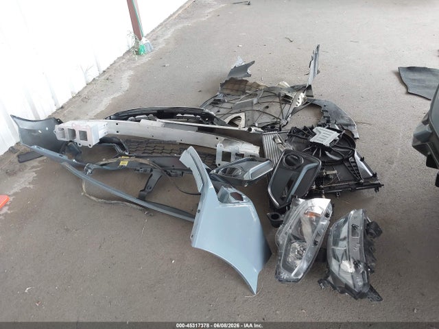 Aukcja sprzedaży 2021 Honda Civic Sport, vin: SHHFK7H42MU419963, numer aukcji: 45317378