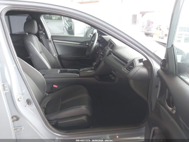 Aukcja sprzedaży 2021 Honda Civic Sport, vin: SHHFK7H42MU419963, numer aukcji: 45317378
