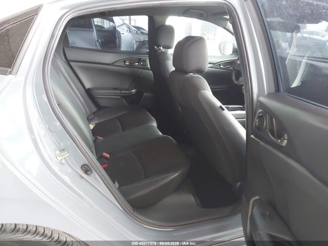 Aukcja sprzedaży 2021 Honda Civic Sport, vin: SHHFK7H42MU419963, numer aukcji: 45317378