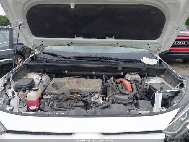 Aukcja sprzedaży 2019 Toyota Rav4 Hybrid Xle, vin: 2T3RWRFV9KW024955, numer aukcji: 45317379