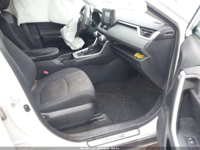 Aukcja sprzedaży 2019 Toyota Rav4 Hybrid Xle, vin: 2T3RWRFV9KW024955, numer aukcji: 45317379