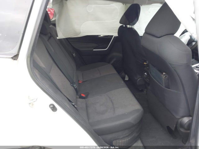 Aukcja sprzedaży 2019 Toyota Rav4 Hybrid Xle, vin: 2T3RWRFV9KW024955, numer aukcji: 45317379