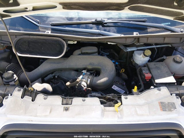 1FMZK1ZM1GKB00048 Ford Transit-150 Xl