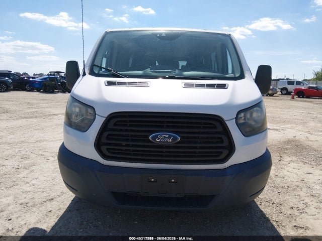 1FMZK1ZM1GKB00048 Ford Transit-150 Xl